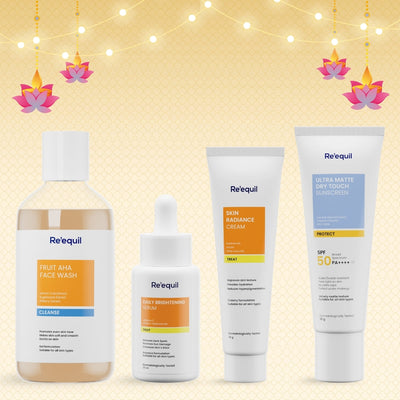 Pigmentation & Dark Spots Treatment Bundle