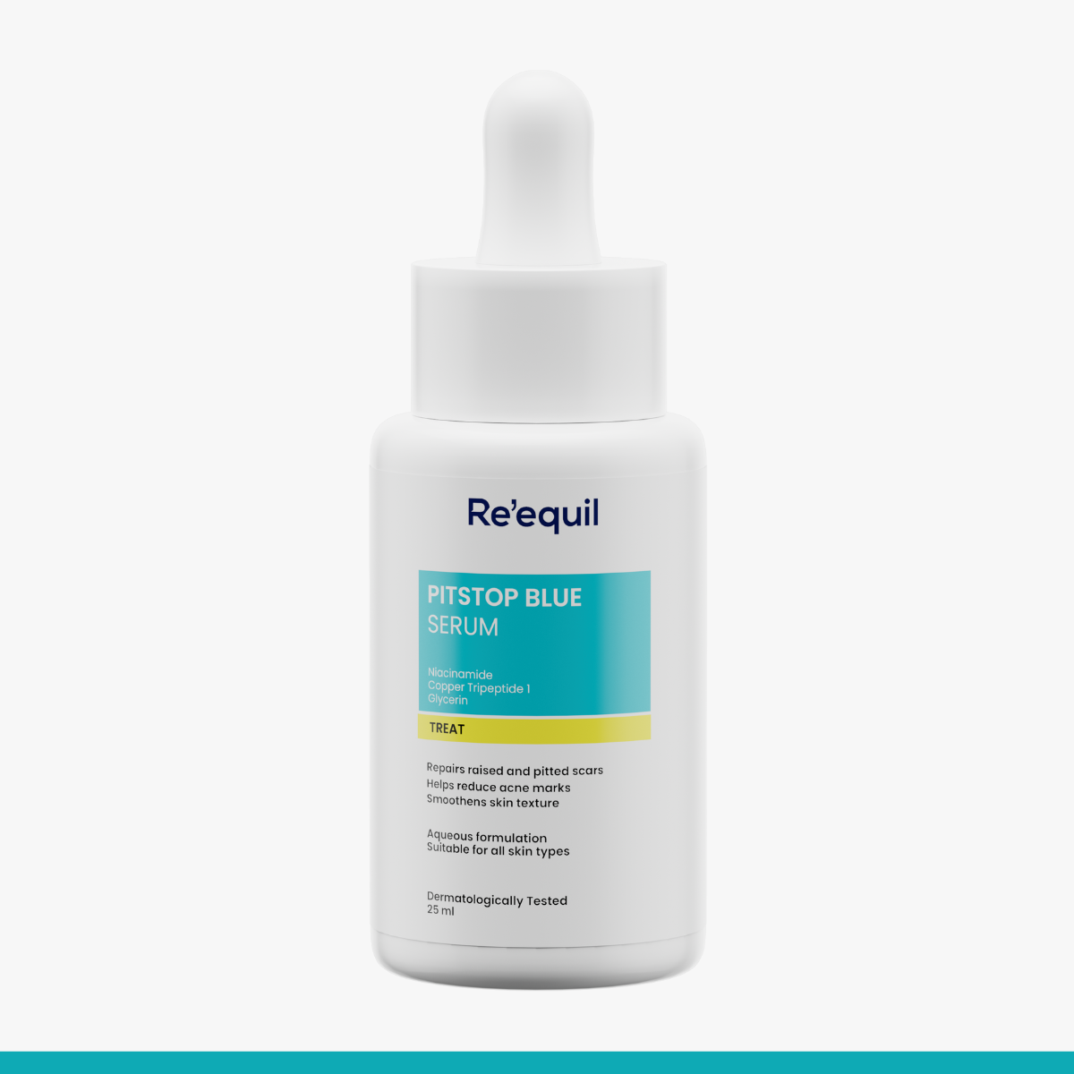 🎁 Pitstop Blue Serum - 25 ml