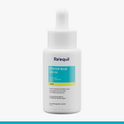 Pitstop Blue Serum