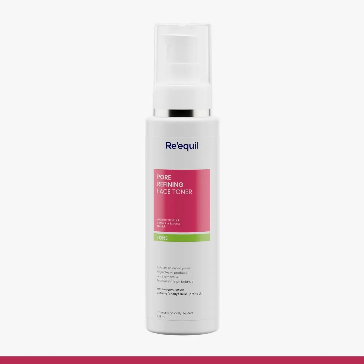 Pore Refining Face Toner