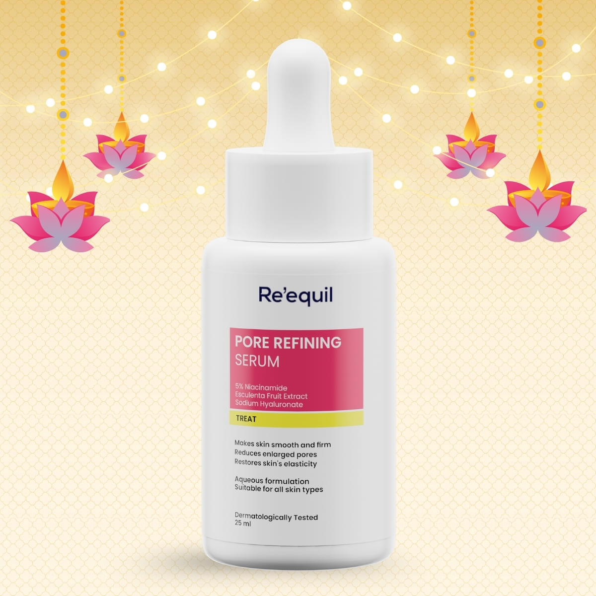 Pore Refining Serum
