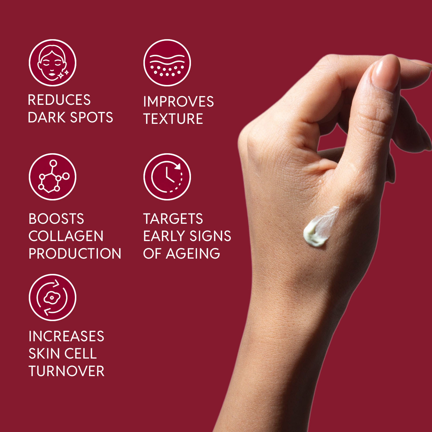 0.1% Retinol Night Cream