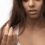 Damaged Hair