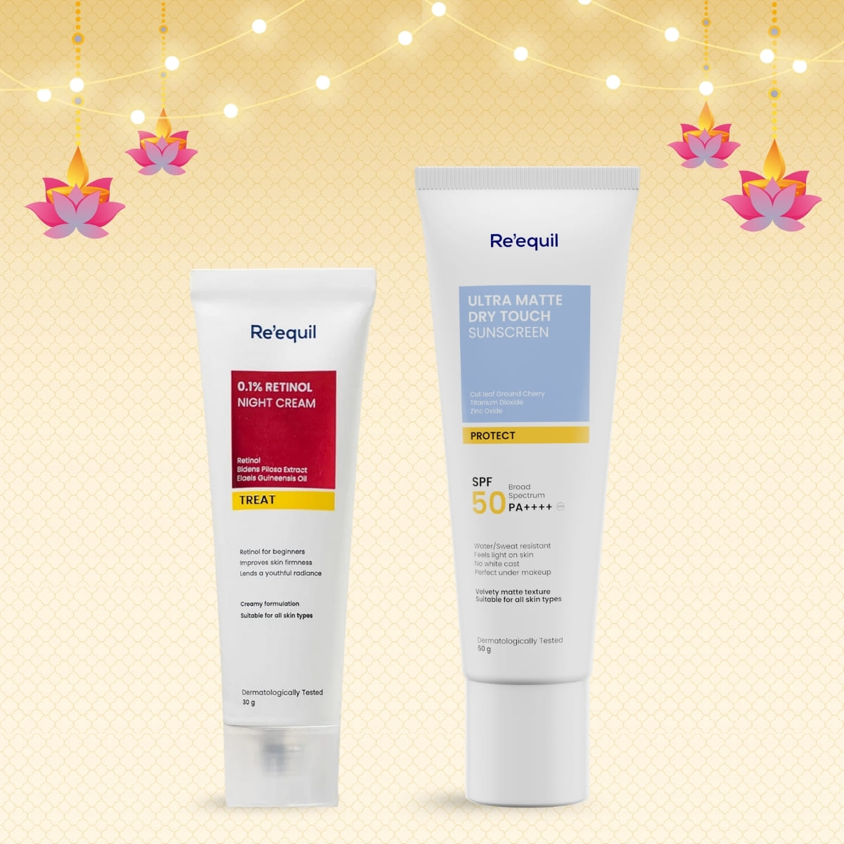 Repair & Protect Bundle