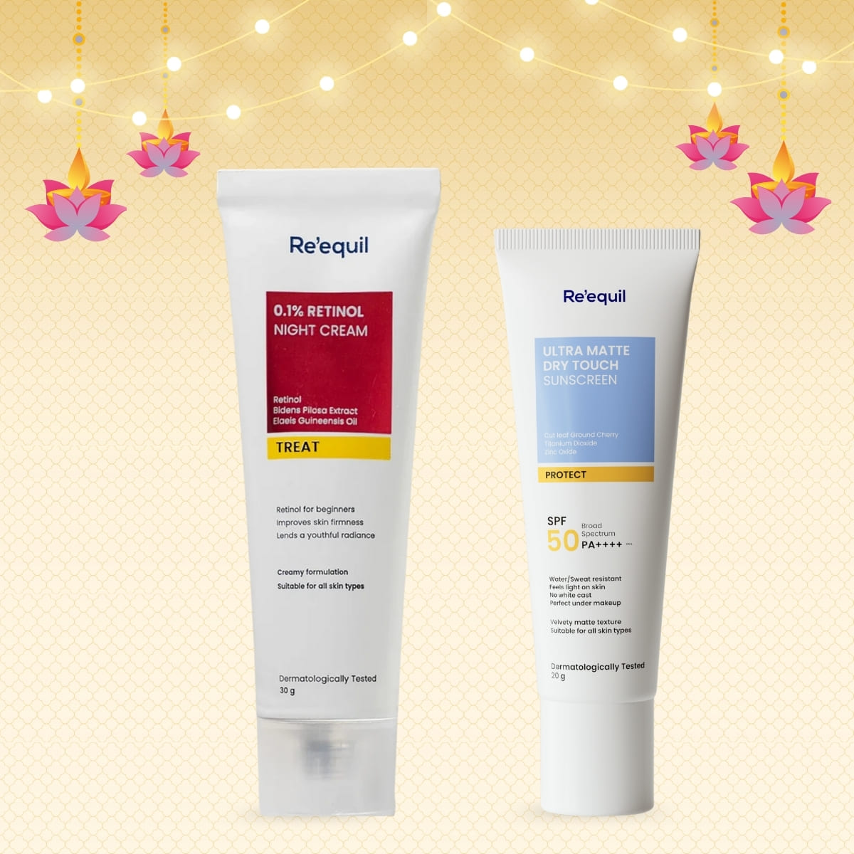 Repair & Protect Bundle (20 g)