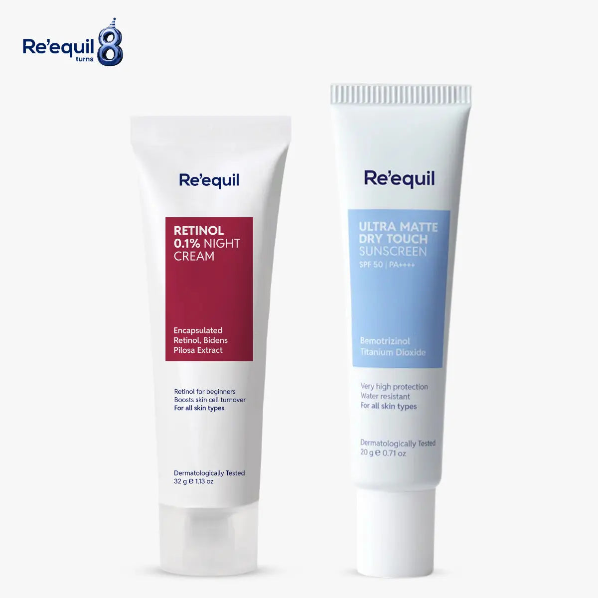 Repair & Protect Bundle