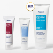 The Retinol Starter Bundle