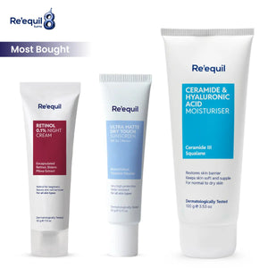 The Retinol Starter Bundle