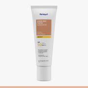 Sheer Zinc Tinted Sunscreen