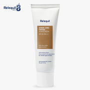 Sheer Zinc Tinted Sunscreen
