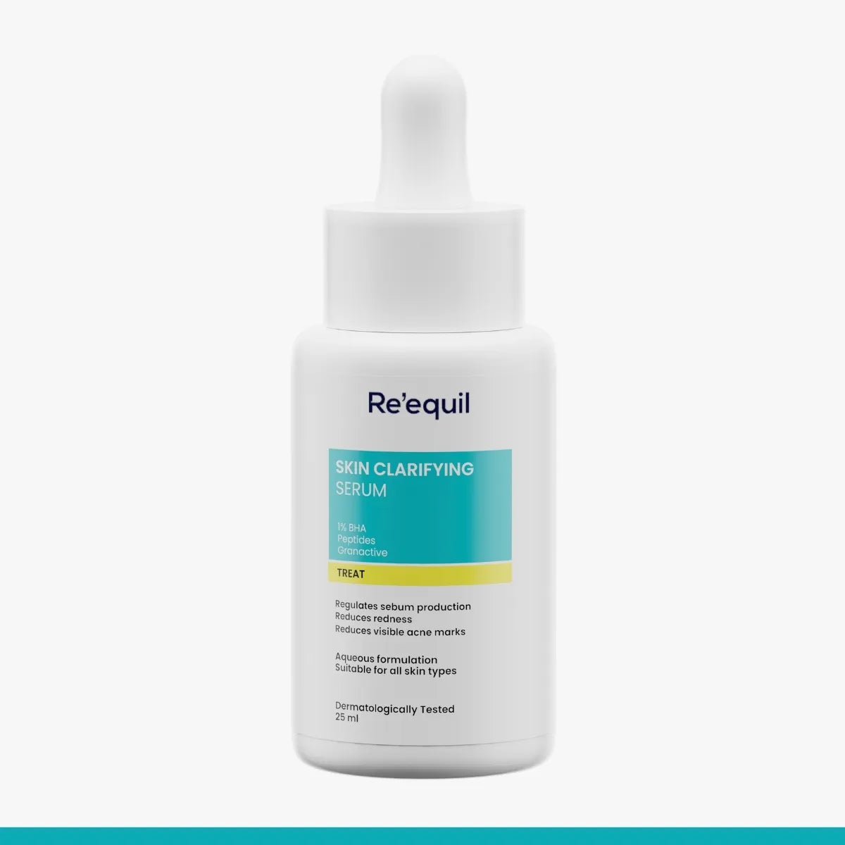 Skin Clarifying Salicylic Acid Serum