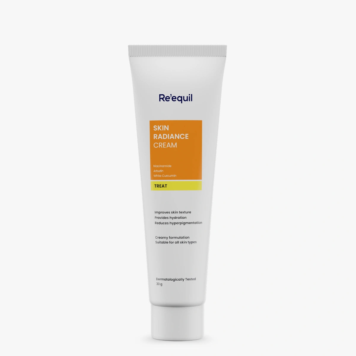 Skin Radiance Cream