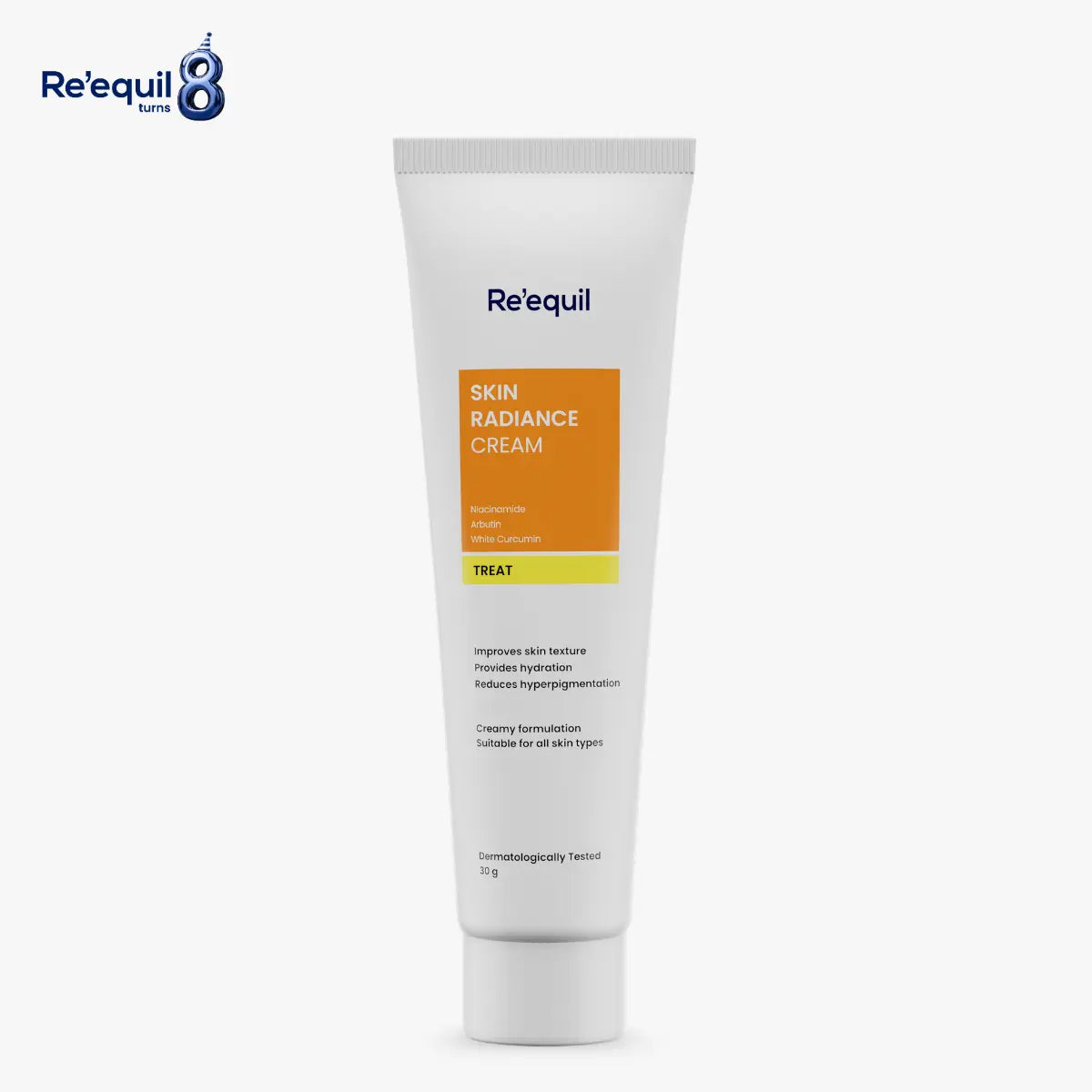 Skin Radiance Cream
