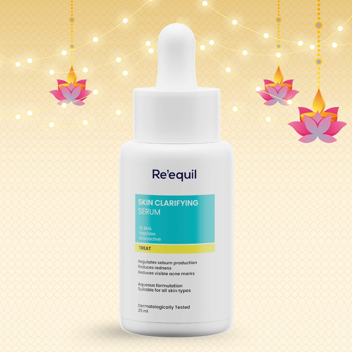 Skin Clarifying Salicylic Acid Serum