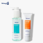 The Acne-Safe Duo