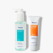 The Acne-Safe Duo