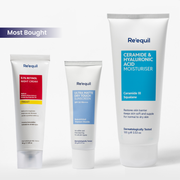 The Retinol Starter Bundle