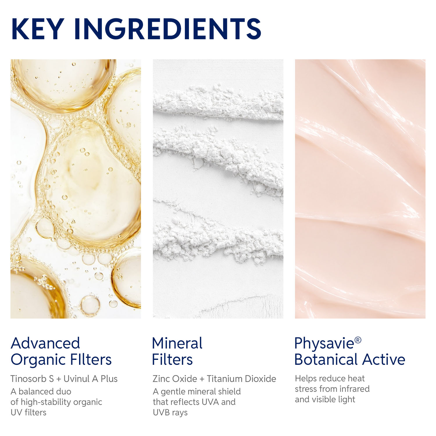 Ultra Matte Dry Touch Sunscreen
