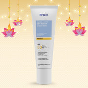 Ultra Matte Dry Touch Sunscreen Mini