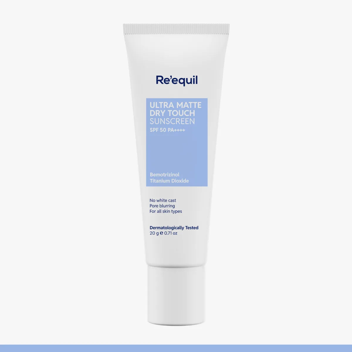 Ultra Matte Dry Touch Sunscreen Mini