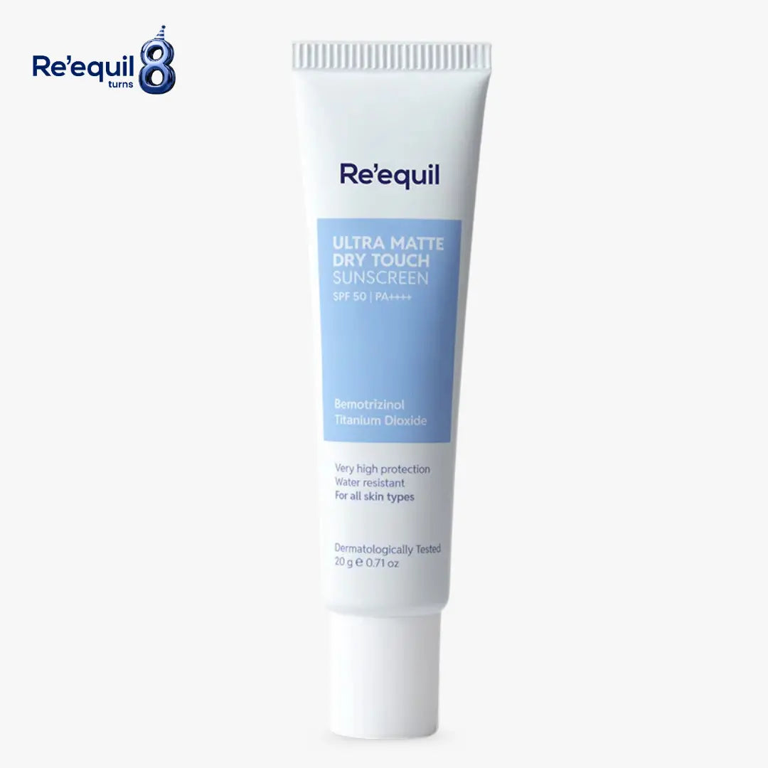 Ultra Matte Dry Touch Sunscreen Mini