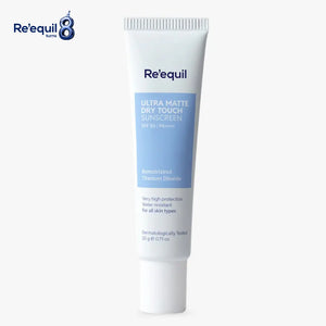 Ultra Matte Dry Touch Sunscreen Mini