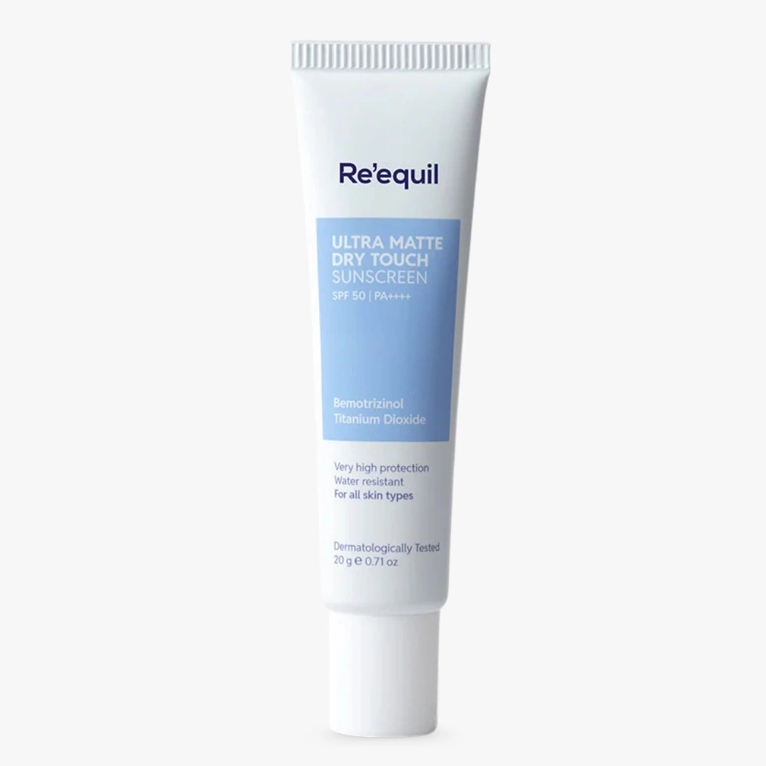 Ultra Matte Dry Touch Sunscreen Mini