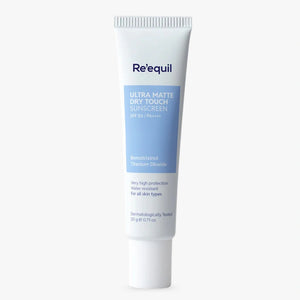 Ultra Matte Dry Touch Sunscreen Mini