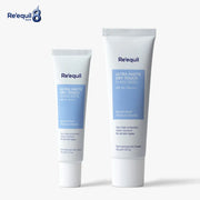 Ultra Matte Dry Touch Sunscreen (50g + 20g)
