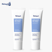 Ultra Matte Dry Touch Sunscreen (Pack Of 2)