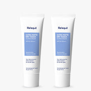 Ultra Matte Dry Touch Sunscreen (Pack Of 2)