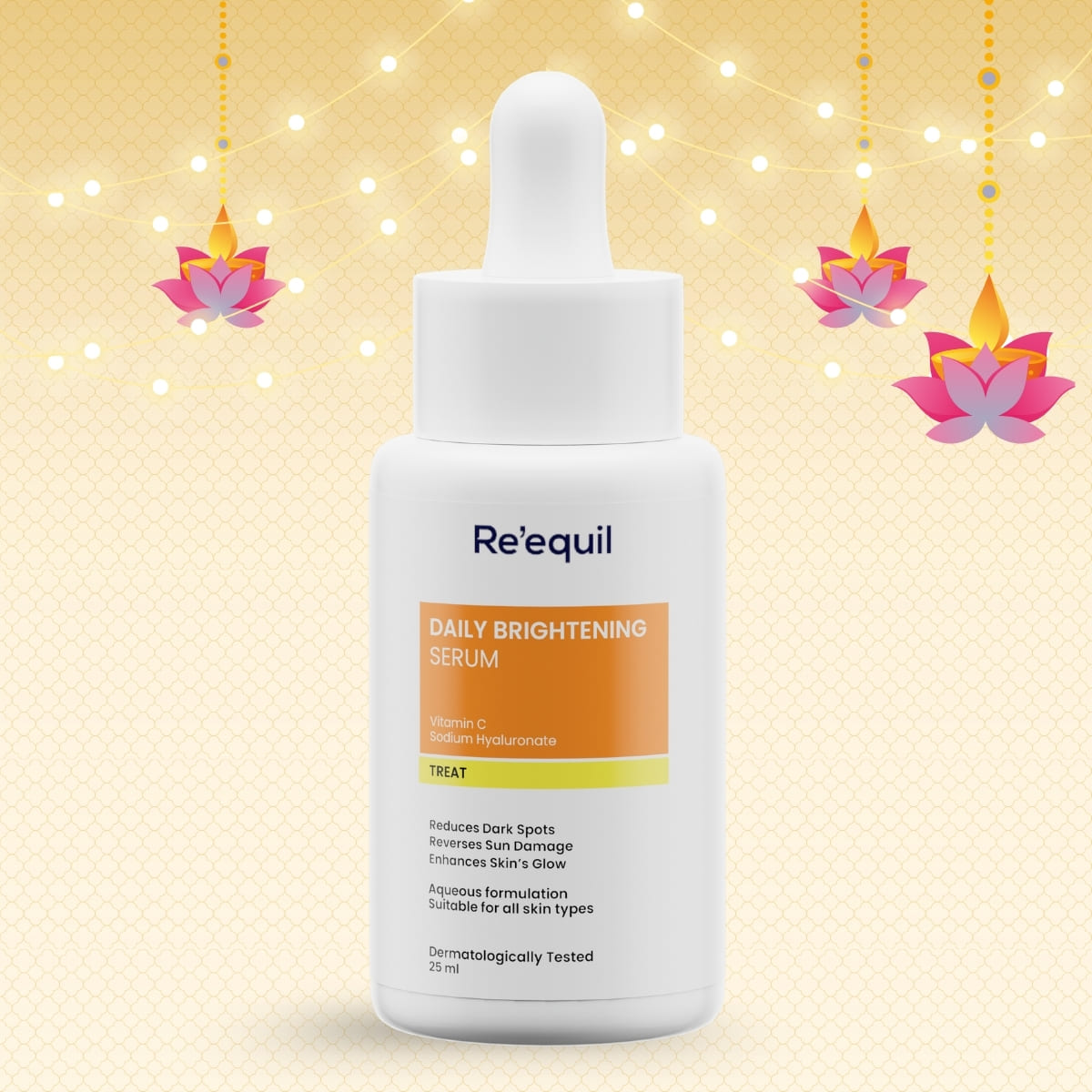 Daily Brightening Vitamin C Serum