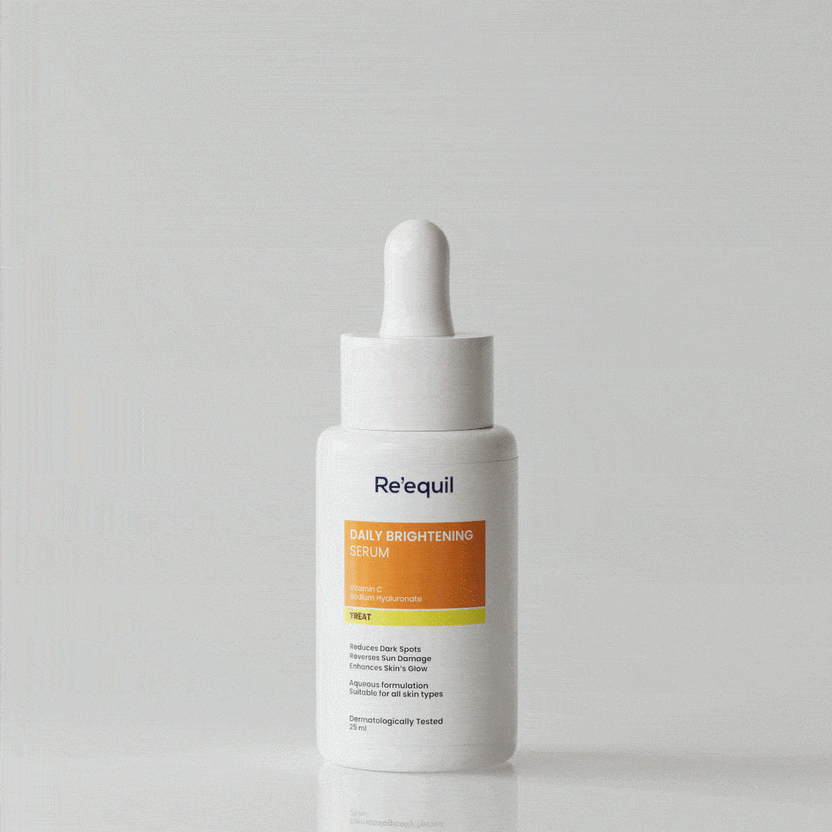 Replenishing Face Serum