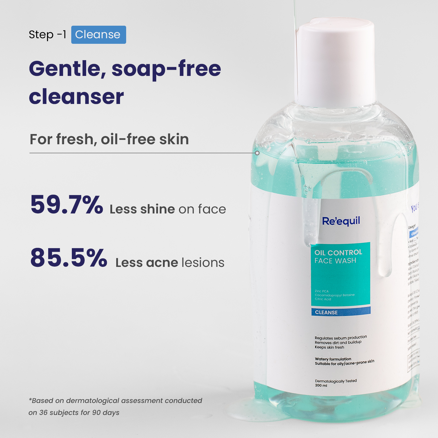Oily Skin Rescue Bundle