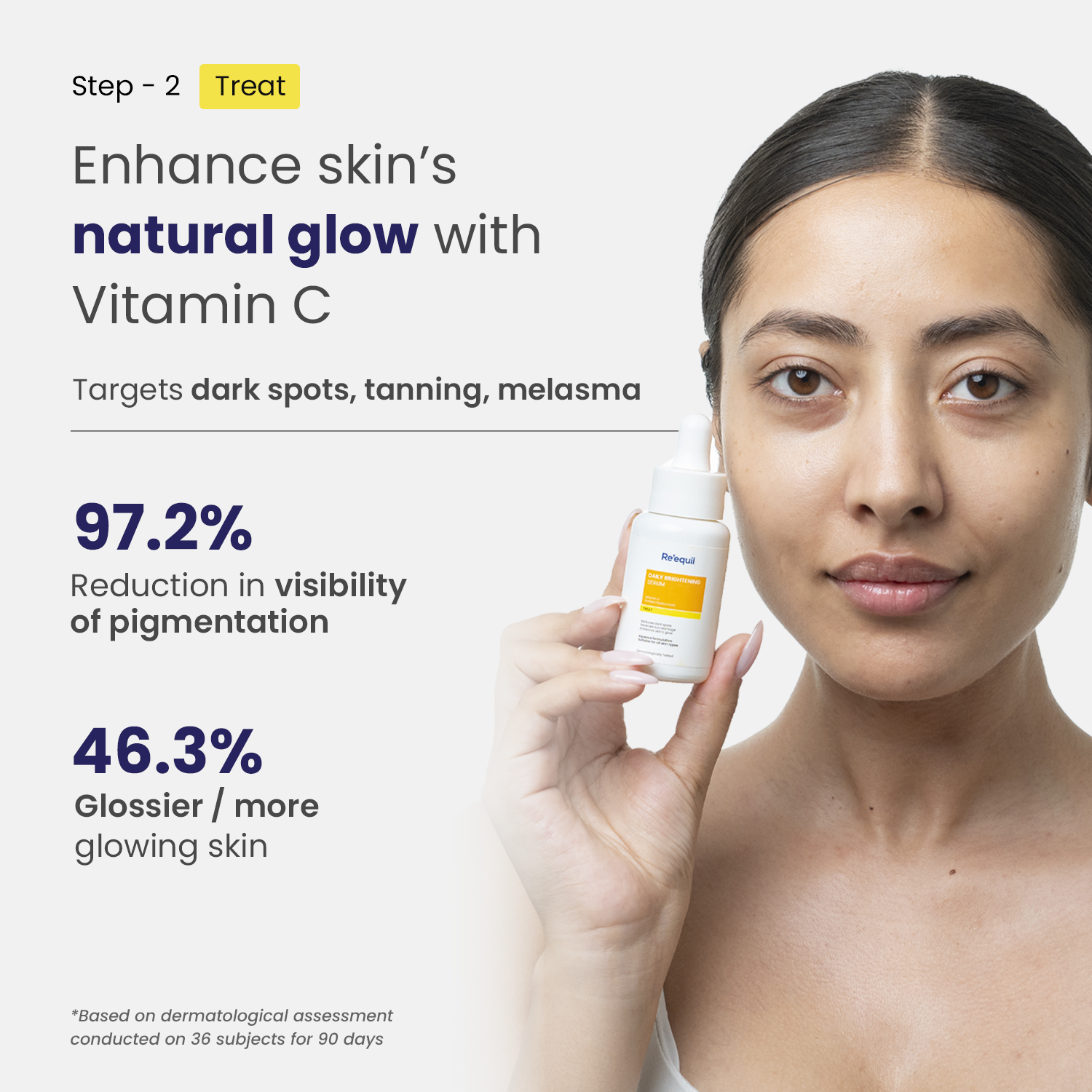 Pigmentation & Dark Spots Treatment Bundle