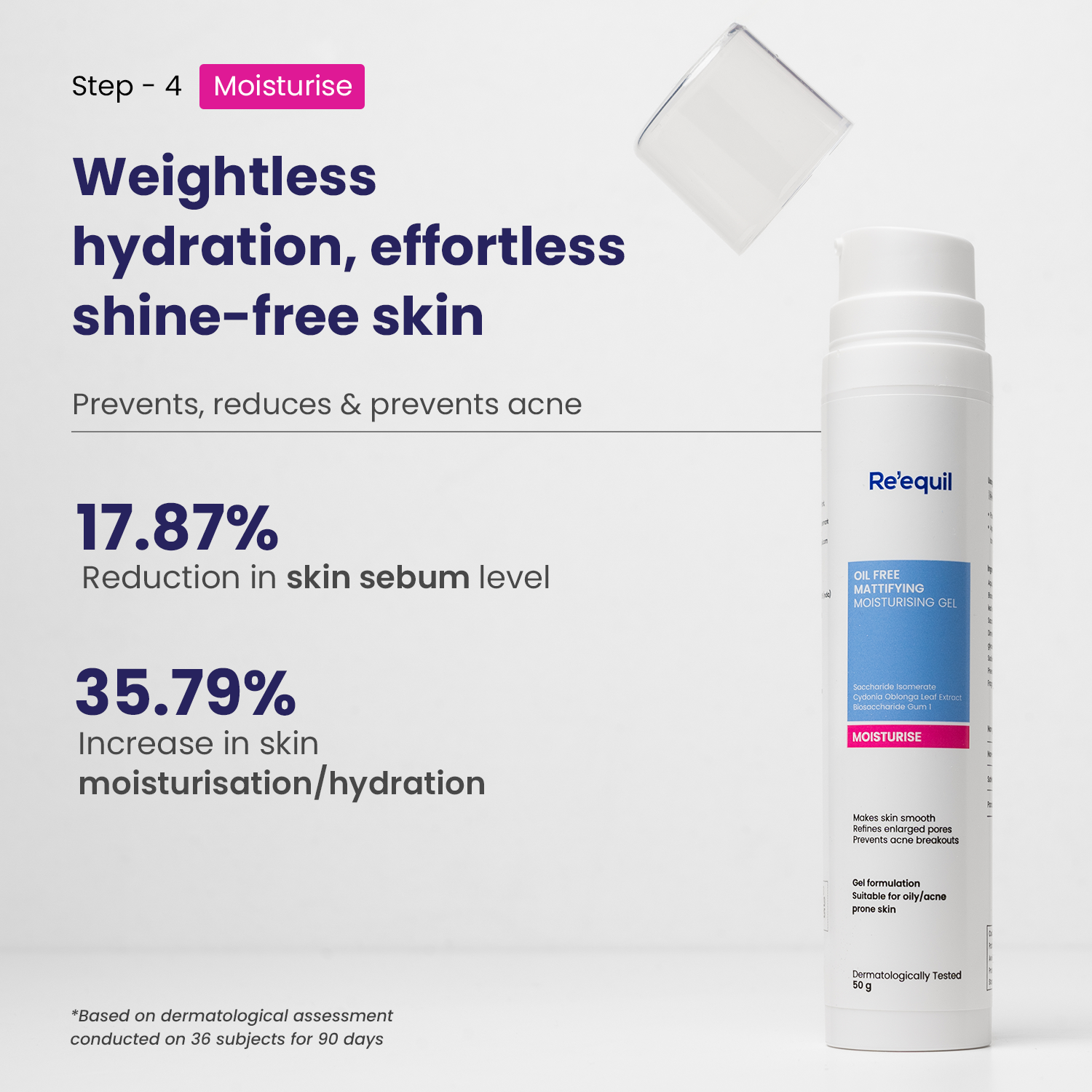 Oily Skin Rescue Bundle