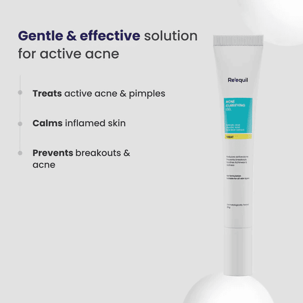 Acne & Oil Control Bundle