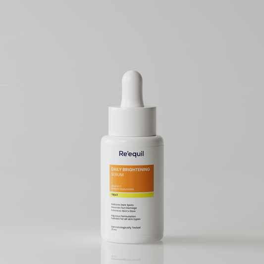 Daily Brightening Vitamin C Serum