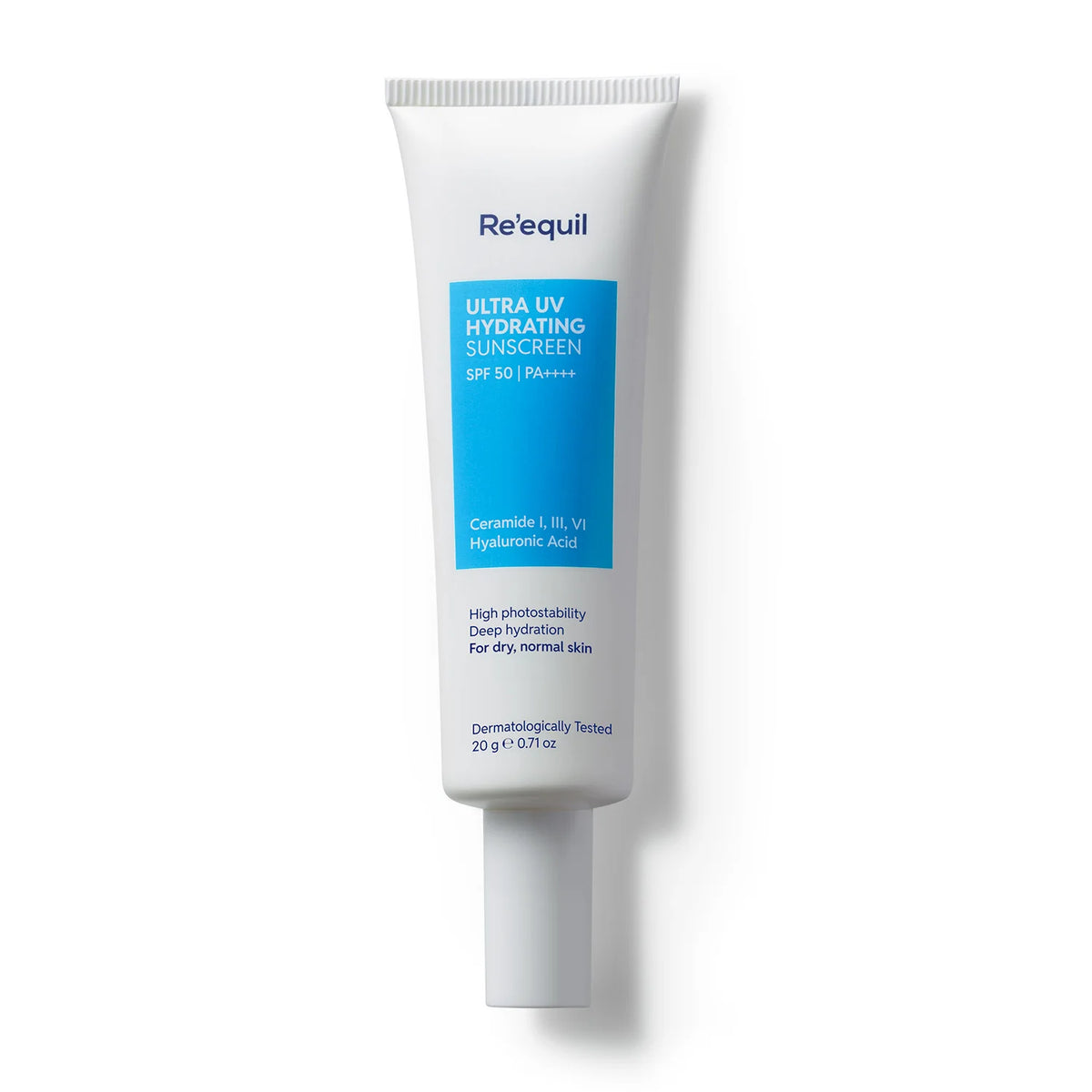 Ultra UV Hydrating Sunscreen Mini