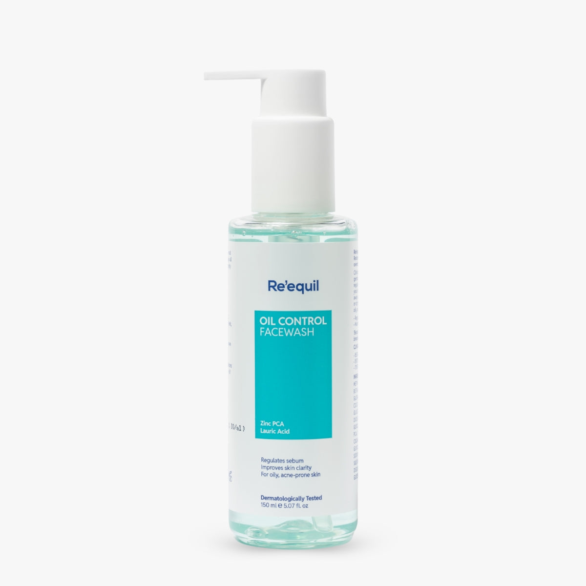 Oil Control Face Wash