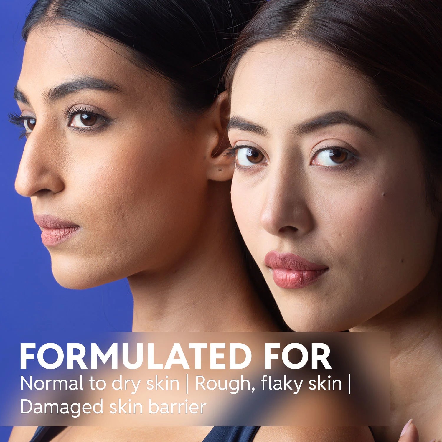 Ceramide & Hyaluronic Acid Moisturiser