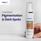 Pigmentation & Dark Spots Treatment Bundle