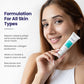 Acne and Acne Scars, Spots Treatment Bundle